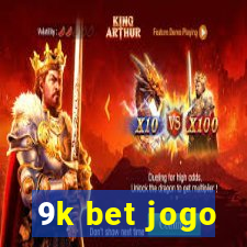 9k bet jogo